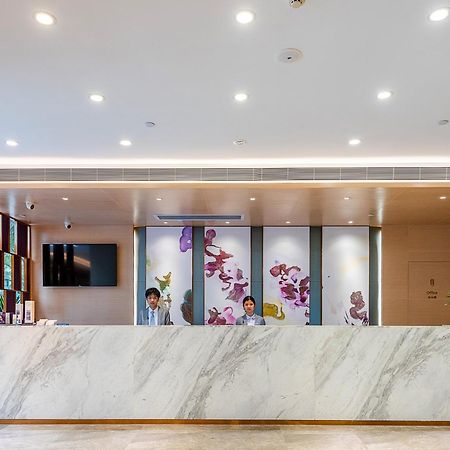 Lavande Hotel Guangzhou Taigucang Shayuan Экстерьер фото
